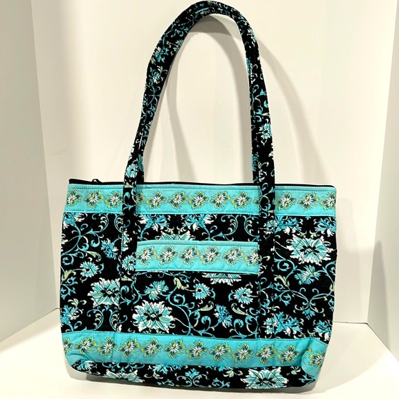 Lemon Hill Small Tote - Picture 1 of 5